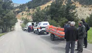 Sivas Koyulhisar’da Feci Kaza