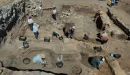 Sivas’ta Tarih ve Doğanın Buluştuğu Noktalar