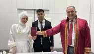 Unutkan Damatların Can Simidi! 26.06.2026’da Sivas’ta Nikah Masasına Oturan Çiftin Planı Şaşırttı!