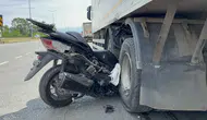 Kamyonun Altına Ok Gibi Saplandı! Sivas’tan Emekli Emniyet Mensubundan Kahreden Haber!