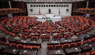 12. Yargı Paketi Meclis'te: Düzenlemenin içeriğinde neler var