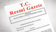 Adalet Bakanlığı'nın 900 sözleşmeli icra katibi alımı ilanı Resmi Gazete'de