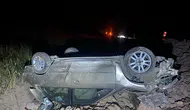 20 Yaşındaki İki Gencin Kabus Gecesi! Birinin Durumu Ağır, Ekipler Seferber Oldu!