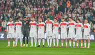 Dünya Kupası'na kötü başladık: İlk maçta Avustralya'ya kaybettik...
