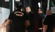Buca Belediye Başkanı Görkem Duman görevinden uzaklaştırıldı