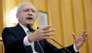 AYM'den CHP'nin "128 milyar dolar" iddiasına ret