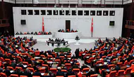 12. Yargı Paketi Adalet Komisyonu'ndan kabul edildi