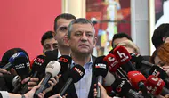 Özgür Özel'in yeni parti planı deşifre oldu! Talimatı verdi, işte adı