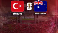 Sivas’ta Dev Ekran Kuruluyor: Milli Maç Heyecanı Meydanda Yaşanacak