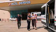 Yakalanınca Ortaya Çıktı! Hamilelik Detayı Herkesi Şaşırttı