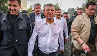 Özgür Özel'in kuracağı partinin adı ve logosu paylaşıldı