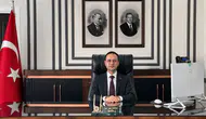 Gölova Kaymakamı Tarık Safa Kahveci’den Veda Mesajı
