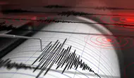 Akdeniz'de 4.1 Büyüklüğünde Deprem! Elbistan ve Lice de Sallandı