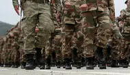 400 bin kişiyi ilgilendiriyor! Çifte askerlikte yeni dönem