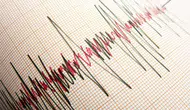Muğla açıklarında 4.9 büyüklüğünde deprem