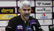 İsmet Taşdemir ile Sivasspor'un Yolları Ayrıldı