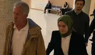 Eski Kızılay başkanının kızı Fatma Kınık'ın cezaevine girdiği ortaya çıktı