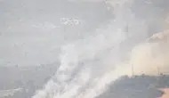 Çanakkale'de Kabus Anları! Yangının Çıkış Nedeni Herkesi Şoke Etti: Kimse Buna İnanamaz!