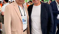 Akıncılar Belediye Başkanı Murat Sevinç’in Fenerbahçe Paylaşımları Dikkat Çekti
