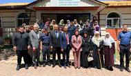 İhtiyaç Odaklı Kur’an Kursları Kapanış Programı Gerçekleştirildi