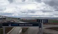 Demirağ OSB Büyüyor: 12 Fabrika Üretimde, 37’si İnşaatta