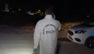 Cezaevi İzninden Çıkan Kişi Boş Arazide Ölü Bulundu