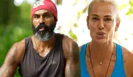 Survivor 2026'nın şampiyonu belli oldu! Nagihan Karadere mi Mert Nobre mi?