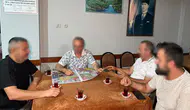 Yargıtay'dan emsal karar: Kahvehanede zaman geçirmek boşanma sebebi
