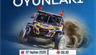 Sivas’ta Adrenalin Zirveye Çıkıyor! Off-Road Şovunda Nefesler Tutulacak