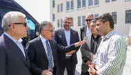 Sivas’ta Eğitim Yatırımı Hızla Yükseliyor: TANAP Mesleki Lisesi’nde Sona Doğru
