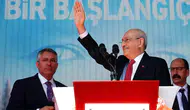 CHP'den Yolsuzluk İddiaları İçin Yeni Adım: "Yolsuzlukla Mücadele Merkezi" Kurulacağı İddiası