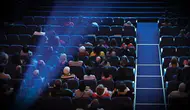 Sivas’ta Sinema Tercihi Yerli Filmlerden Yana Oldu: 2025 Seyirci Verileri Açıklandı