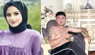 Çiçekle kandırıp kurşun yağdırdı! Hamile eşe kan donduran tuzak