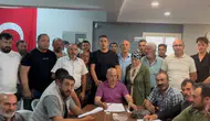 Sivas Tarımında Tarihi Kota Adımı: Ali Yalçın O İsimlere Teşekkür Etti!