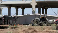 Diyarbakır'daki Fabrika İnşaatında Kara Haber: Kurtarılamadı!