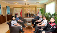 Sivas Emniyet Müdürü Alaağaçlı’dan Özel Güvenlik Haftası Mesajı