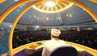 26 Haziran 2026 Cuma hutbesi yayımda: "Aile Olmak" konulu hutbe metni
