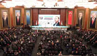 AK Parti kampa giriyor: Yeni dönemin yol haritası masaya konacak