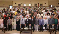Sivas ve Mersin’den Kültür Buluşması: Halk Dansları Gösterisi Büyük İlgi Gördü