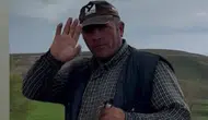Kangal’da Yıldırım İsabet Eden Çoban Hayatını Kaybetti