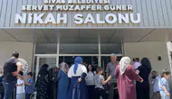 Sivaslı Akademisyenden Evlilik Kredisi Önerisi: Yaş Sınırı 35 Olsun