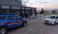Adıyaman'da Sokak Ortasında İki Grup Birbirine Girdi: 1 Yaralı