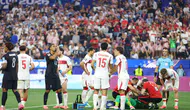Amerika'da 90+8 Dehşeti! Arda Sahnede, Kaan Ayhan Vurdu, ABD Yıkıldı!