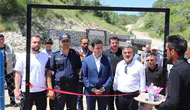 Suşehri’nde Fidan Dikme Etkinliği Gerçekleştirildi