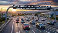 "Artık İsteseler de Durduramazlar: Türkiye Yollarında Tarihi Kırılma Noktası"