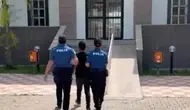 Sivas'ta Hırsızlık Firarisi Kıskıvrak Yakalandı: Cezaevine Gönderildi