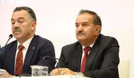 Çağlayan'dan Sivasspor camiasına umut veren mesaj!