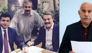 Öcalan’dan Kadir İnanır mesajı: Barışın ısrarlı akil önderlerindendi