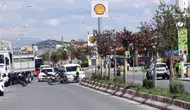 Ağrı’da Şüpheli Çanta Paniği! Fünyeyle Patlatıldı