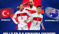 Bizim Çocuklar Sahneye Çıkıyor! Dünya Kupası İlk Maçı Ne Zaman?